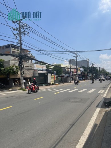 BÁN NHÀ GẦN ĐƯỜNG NGUYỄN VĂN TĂNG, LONG THẠNH MỸ, SẴN DÒNG TIỀN 15 TRIỆU