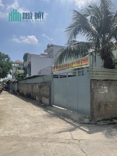 BÁN NHÀ GẦN ĐƯỜNG NGUYỄN VĂN TĂNG, LONG THẠNH MỸ, SẴN DÒNG TIỀN 15 TRIỆU