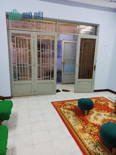 Nhà Lô Góc Lê Đức Thọ 51m2, Ngang 5m Chỉ 2.95 Tỷ
