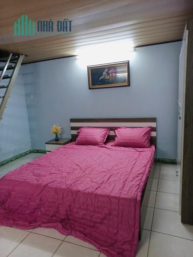 Nhà Lô Góc Lê Đức Thọ 51m2, Ngang 5m Chỉ 2.95 Tỷ