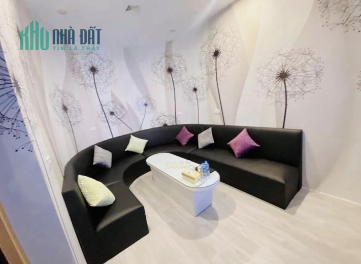 Bán nhà mặt phố Linh Lang 58m², 5 tầng, MT 5.9m, Chào giá 23.5 tỷ Ba Đình. Chi tiết liên hệ :