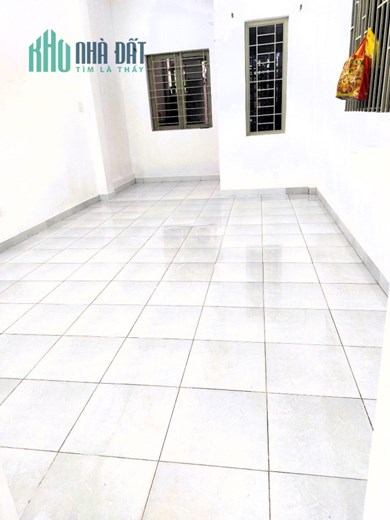 Cho thuê nhà 1T1L 120m2 2pn hẻm 8m đường Tô Ngọc Vân Linh Đông