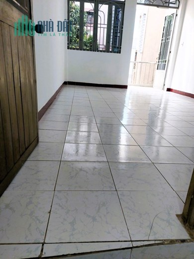 Cho thuê nhà 1T1L 120m2 2pn hẻm 8m đường Tô Ngọc Vân Linh Đông
