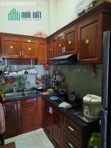 Bán nhà Quận Tân Bình, đường Trần Văn Quang, phường 10, 4 tầng nhỉnh 5 tỷ