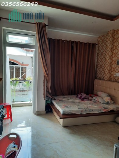Bán nhà Quận Tân Bình, đường Trần Văn Quang, phường 10, 4 tầng nhỉnh 5 tỷ