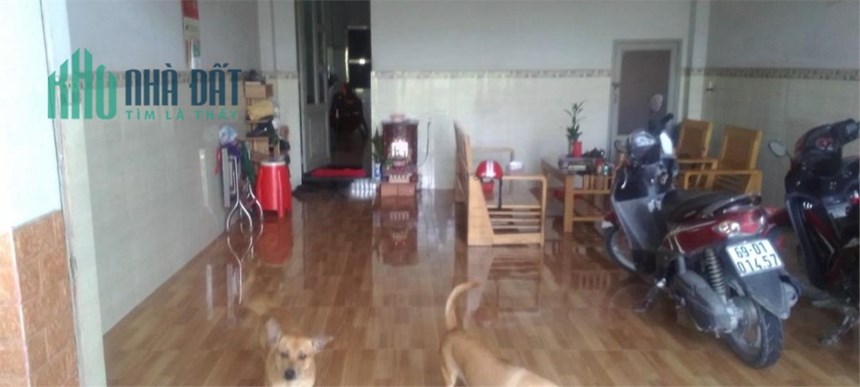 Cần bán gấp nhà  Khu Amazing, Tân Nhựt, Bình Chánh