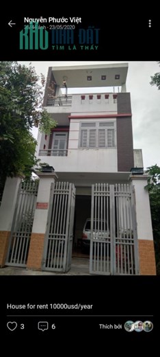 Cần bán gấp nhà  Khu Amazing, Tân Nhựt, Bình Chánh