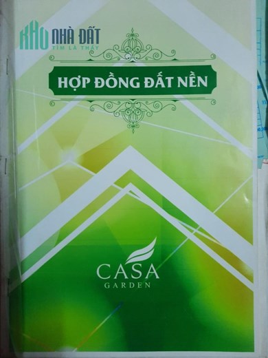 Cần bán gấp nhà  Khu Amazing, Tân Nhựt, Bình Chánh
