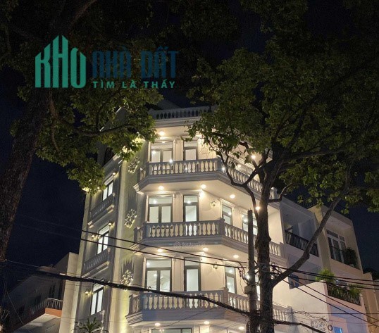 Hàng Hiếm biệt thự K300, 10x20m, 3 lầu, giá chỉ có 42 tỷ