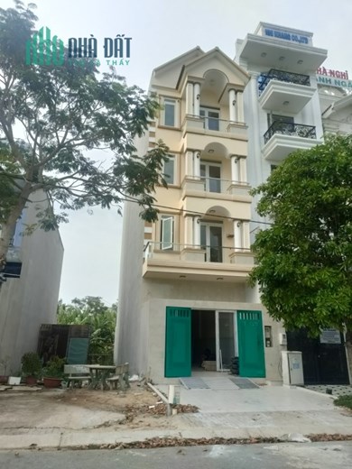 🌟 Bán ĐẤT NỀN Giá Tốt Nhất  KDC Phong Phú 4 - huyện Bình Chánh 🌟