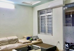 MN1276. CHO THUÊ NHÀ MẶT NGÕ PHƯƠNG LƯU CÓ 3 NGỦ FULL ĐỒ