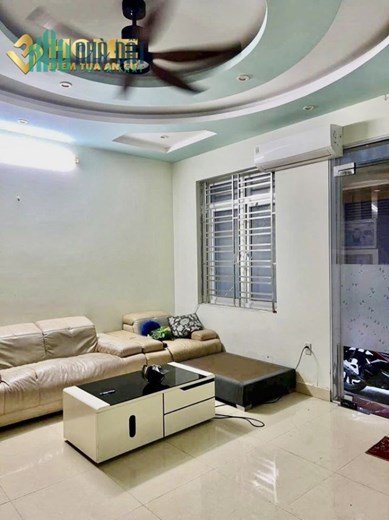 MN1276. CHO THUÊ NHÀ MẶT NGÕ PHƯƠNG LƯU CÓ 3 NGỦ FULL ĐỒ