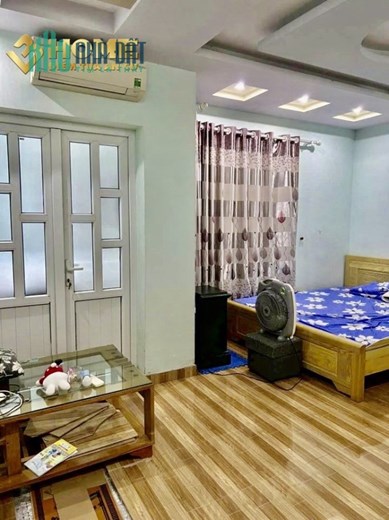 MN1276. CHO THUÊ NHÀ MẶT NGÕ PHƯƠNG LƯU CÓ 3 NGỦ FULL ĐỒ