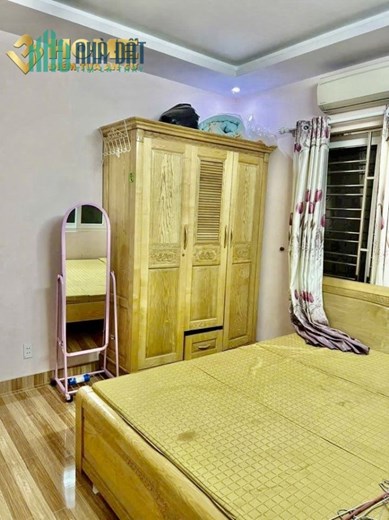 MN1276. CHO THUÊ NHÀ MẶT NGÕ PHƯƠNG LƯU CÓ 3 NGỦ FULL ĐỒ
