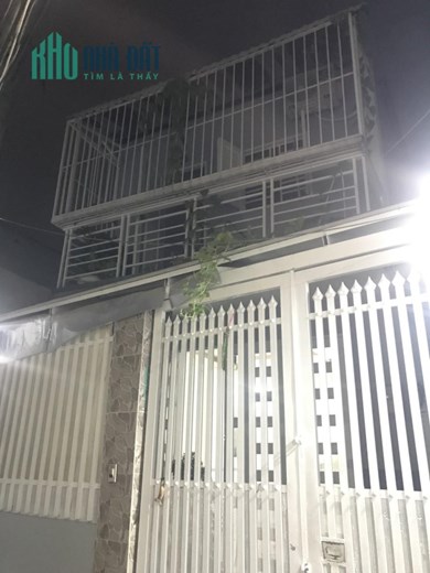 LÔ GÓC - PHẠM VĂN CHIÊU - 65M2, NGANG 5.3M - GIÁ 3.7 TỶ