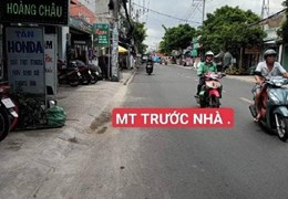MT THOẠI NGỌC HẦU PHƯỜNG PHÚ THẠNH TÂN PHÚ, KINH DOANH ĐỈNH