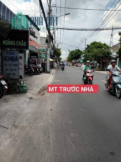 MT THOẠI NGỌC HẦU PHƯỜNG PHÚ THẠNH TÂN PHÚ, KINH DOANH ĐỈNH