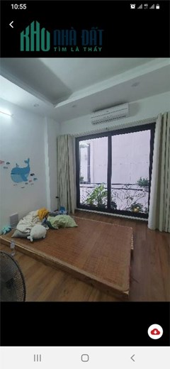 Bán Nhà 4 Tầng 40mv Tại Ngọc Trì - Vị Trí Đẹp, Gần Trường Học và Tiện Ích