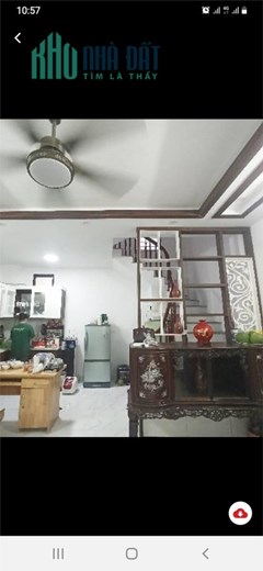Bán Nhà 4 Tầng 40mv Tại Ngọc Trì - Vị Trí Đẹp, Gần Trường Học và Tiện Ích