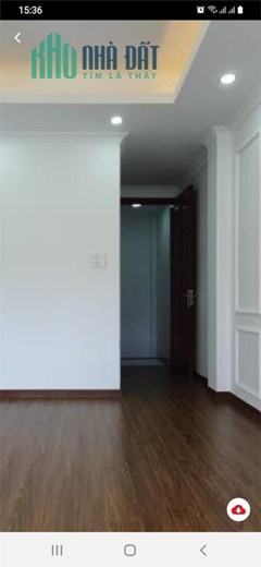 Bán Nhà 4 Tầng 40mv Tại Ngọc Trì - Vị Trí Đẹp, Gần Trường Học và Tiện Ích