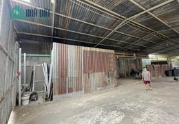 Bán nhà xưởng mặt tiền đường 5 long thạnh mỹ DT 650m giá tốt