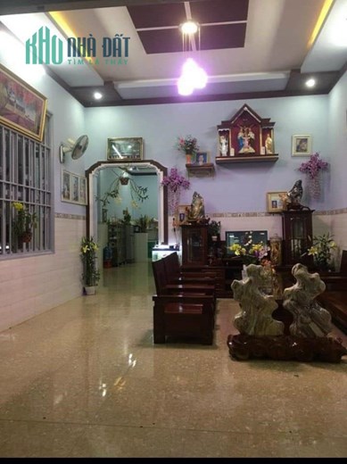 CHÍNH CHỦ Cần Bán  Nhanh Căn Nhà  Vị Trí Đẹp Tại Xã Đắk Gằn, Huyện Dăk Mil, Tỉnh Đắk Nông