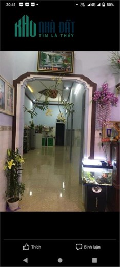 CHÍNH CHỦ Cần Bán  Nhanh Căn Nhà  Vị Trí Đẹp Tại Xã Đắk Gằn, Huyện Dăk Mil, Tỉnh Đắk Nông