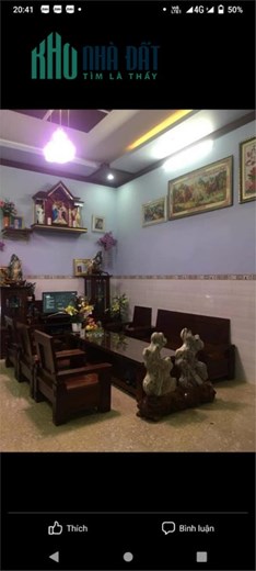 CHÍNH CHỦ Cần Bán  Nhanh Căn Nhà  Vị Trí Đẹp Tại Xã Đắk Gằn, Huyện Dăk Mil, Tỉnh Đắk Nông