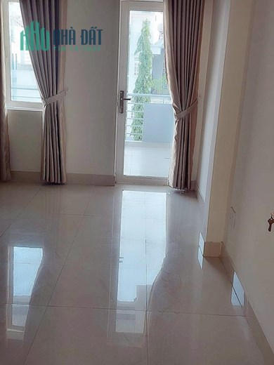 Giảm 300tr bán GẤP nhà 2 tầng 56m2, HXH Thạnh Lộc,  Quận 12 gần Ngã 4 Ga