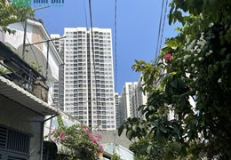 BÁN 110M2 ĐẤT ĐỐI DIỆN VINHOMES GRAND PARK QUẬN 9