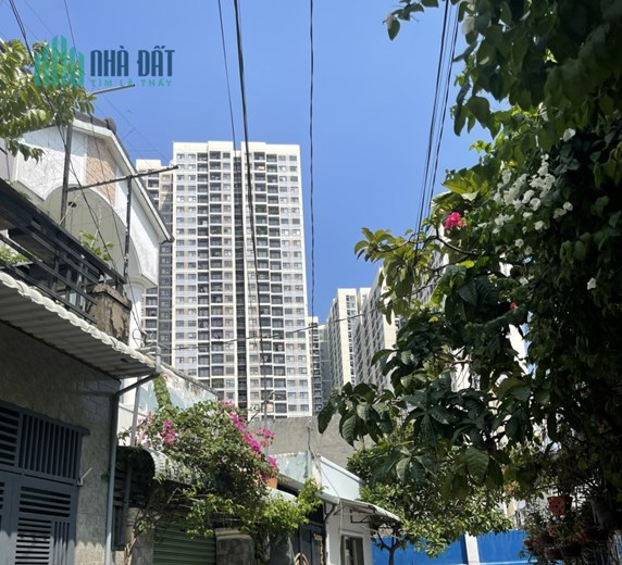 BÁN 110M2 ĐẤT ĐỐI DIỆN VINHOMES GRAND PARK QUẬN 9