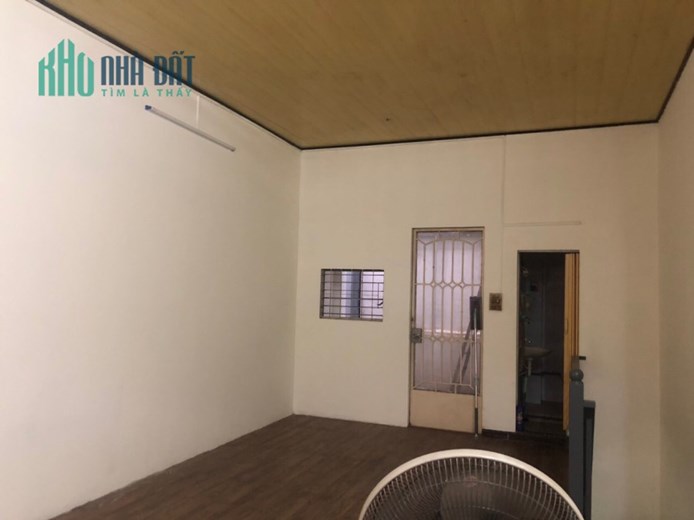 ---Bán nhà hẻm Ni Sư Huỳnh Liên, phường 10, Tân Bình - 3,9 x15 - 4,5 tỷ