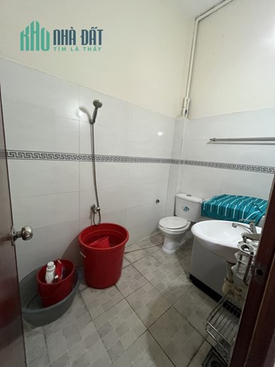 -Bán nhà hẻm 107/*/* Ni Sư Huỳnh Liên, phường 10, Tân Bình - 40M2 5,2tỷ
