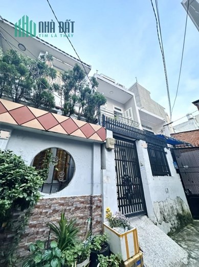 BÁN NHÀ PHÚ NHUẬN - KHU PHAN XÍCH LONG  - 50M2 - 2 TẦNG - CHỈ 3 TỶ NHỈNH
