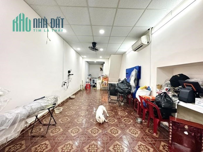 BÁN NHÀ PHÚ NHUẬN - KHU PHAN XÍCH LONG  - 50M2 - 2 TẦNG - CHỈ 3 TỶ NHỈNH