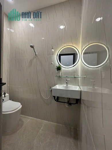 QUẬN 6 NGUYỄN VĂN LUÔNG - HẼM XE HƠI - 40M2 NỠ BỤNG 3PN - CÓ 1 PHÒNG TẦNG TRỆT - CHỈ 4.2 TỶ