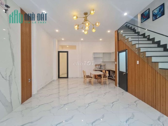 Bán nhà hẻm 730 Lạc Long Quân, phường 9, Tân Bình (5x12) 1 lầu, 5,1 tỷ