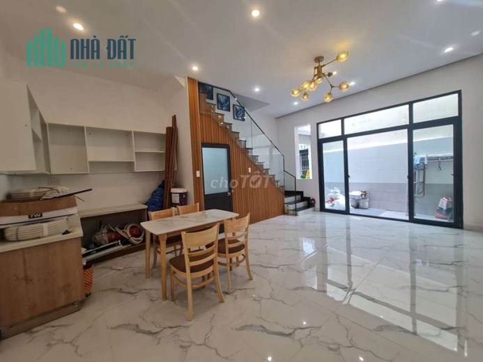 Bán nhà hẻm 730 Lạc Long Quân, phường 9, Tân Bình (5x12) 1 lầu, 5,1 tỷ