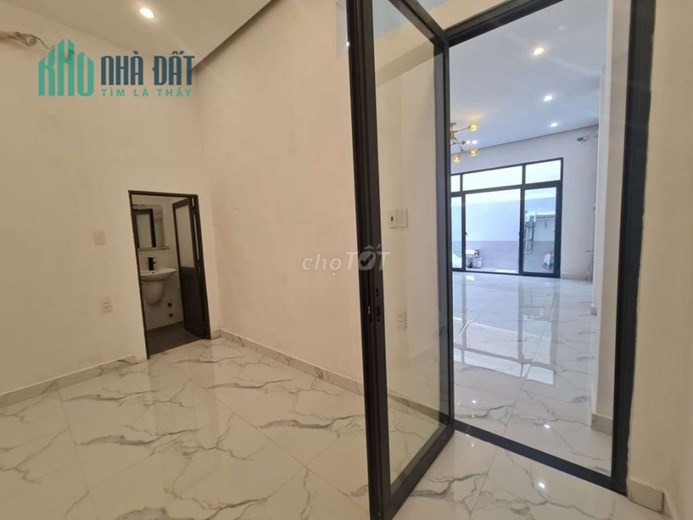 Bán nhà hẻm 730 Lạc Long Quân, phường 9, Tân Bình (5x12) 1 lầu, 5,1 tỷ
