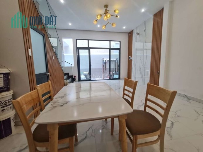 Bán nhà hẻm 730 Lạc Long Quân, phường 9, Tân Bình (5x12) 1 lầu, 5,1 tỷ