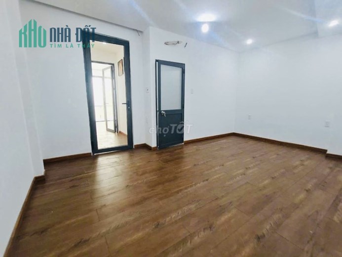Bán nhà hẻm 730 Lạc Long Quân, phường 9, Tân Bình (5x12) 1 lầu, 5,1 tỷ