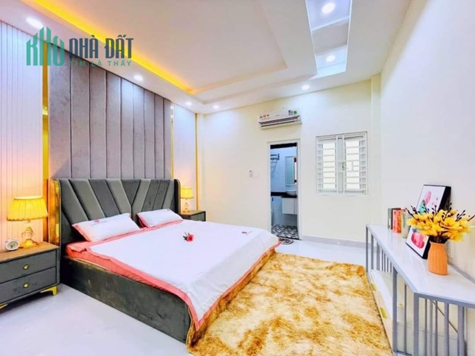 CẦN BÁN NHÀ MẶT NGÕ TẠI VĨNH HƯNG THUỘC QUẬN HOÀNG MAI GIÁ 4 TỶ.
