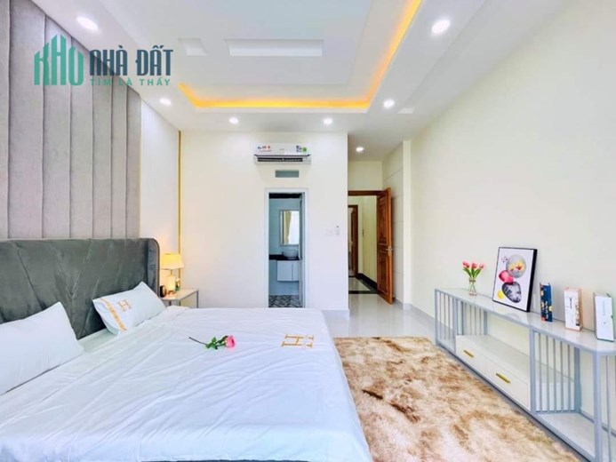 CẦN BÁN NHÀ MẶT NGÕ TẠI VĨNH HƯNG THUỘC QUẬN HOÀNG MAI GIÁ 4 TỶ.