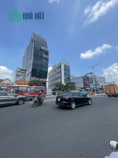BÁN NHÀ MẶT TIỀN TRỤC LÊ VĂN VIỆT PHƯỜNG LONG THẠNH MỸ