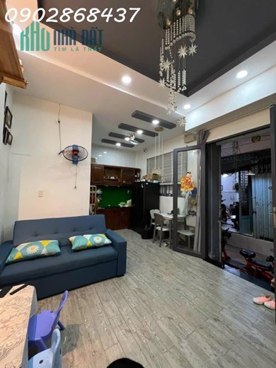 Chính Chủ, Bán nhà đất Phường Linh Trung, Thủ Đức, DT 80M, Nhỉnh 6 Tỷ,Gần BV Thủ Đức