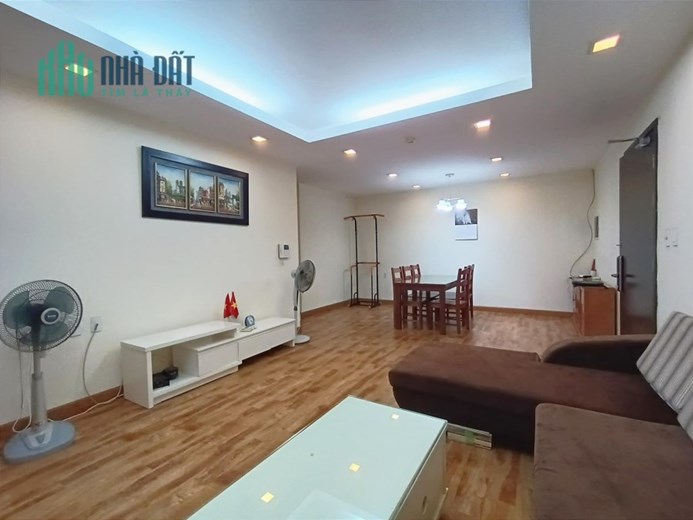 Hàng Hiếm ! 91m2 căn 2PN 2WC giá 4.25 Tỷ  Full Nội thất tại Richland Southern