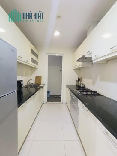 Hàng Hiếm ! 91m2 căn 2PN 2WC giá 4.25 Tỷ  Full Nội thất tại Richland Southern