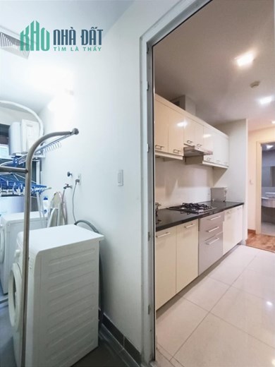 Hàng Hiếm ! 91m2 căn 2PN 2WC giá 4.25 Tỷ  Full Nội thất tại Richland Southern