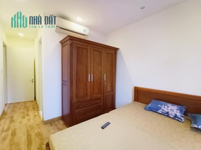 Hàng Hiếm ! 91m2 căn 2PN 2WC giá 4.25 Tỷ  Full Nội thất tại Richland Southern