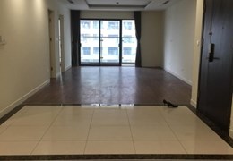 Hot! 3PN 2WC bc Tây Bắc 116m2 giá 6.2 tỷ view đẹp Imperia Nguyễn Huy Tưởng